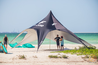 AlphaKite - Escuela de Kitesurf