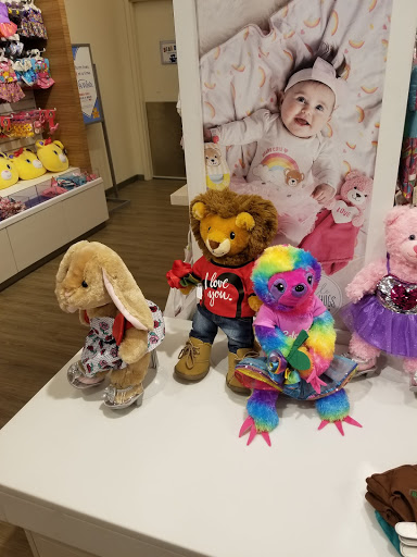 Toy Store «Build-A-Bear Workshop», reviews and photos, 4130 Summit Plaza Dr, Louisville, KY 40241, USA