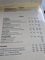 Photo n°4 de Le Pas Sage Du Marché à La Flotte ()