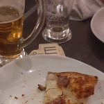 Photo n°6 de l'avis de Luca.r fait le 01/03/2022 à 05:10 sur le  Tropi&Co Pizza Club à Turin