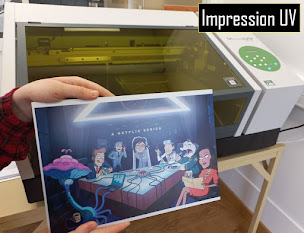 Photo n°20 de Elabo, tiers lieu du Perche à Bellême ()