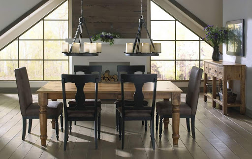 Furniture Store «Crest Furniture - Arlington Heights», reviews and photos, 1141 E Rand Rd, Arlington Heights, IL 60004, USA