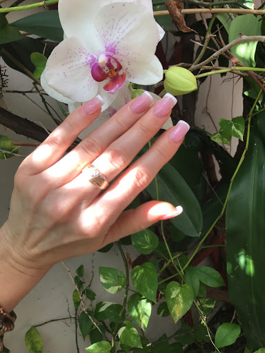 Beauty Salon «Nails & Beauty», reviews and photos, 734 71st St, Miami Beach, FL 33141, USA