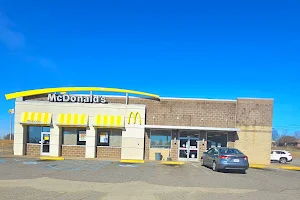 McDonald's image