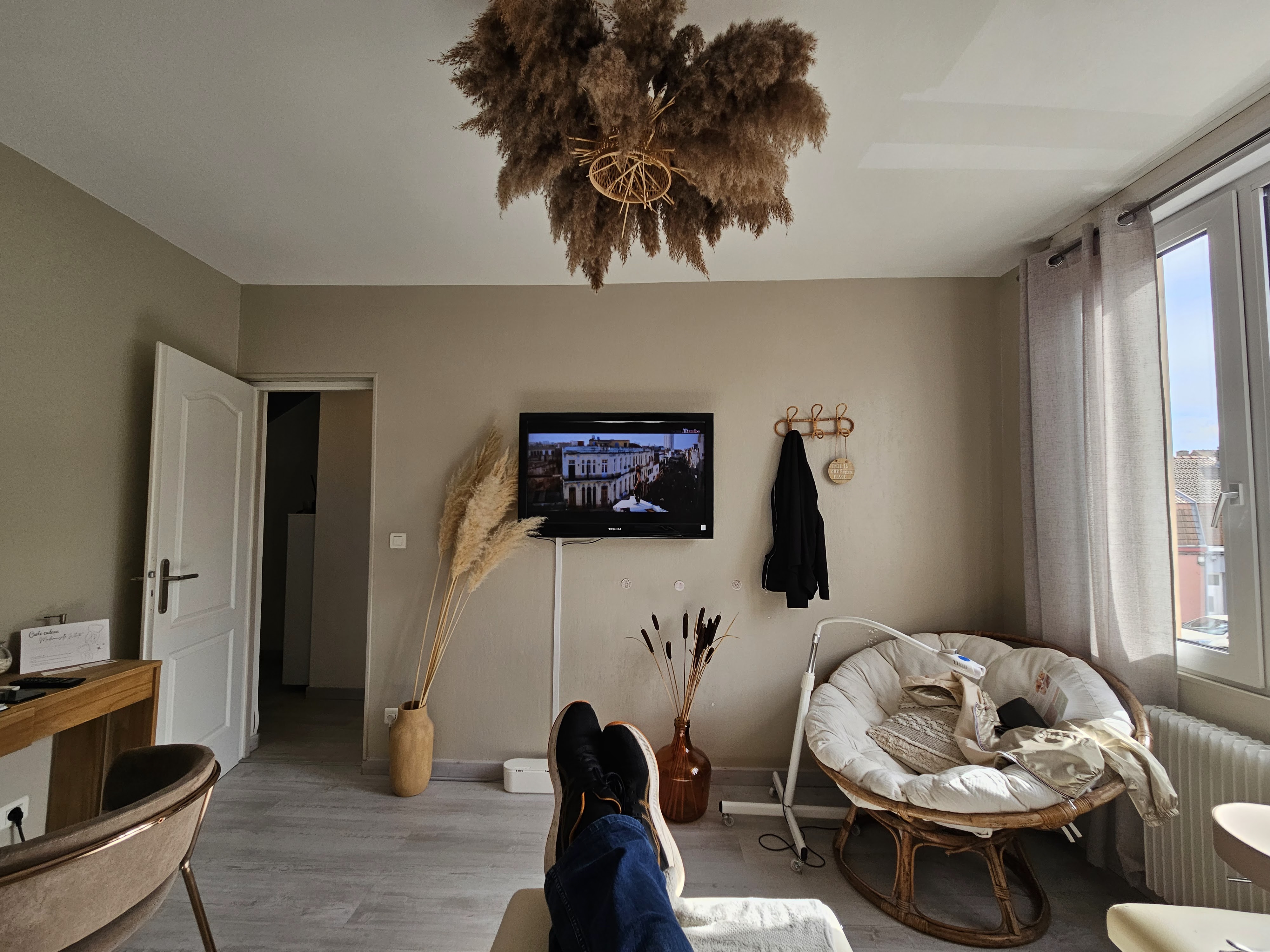 Photo n° 1 de l'avis de ali.a fait le 03/05/2024 à 17:13