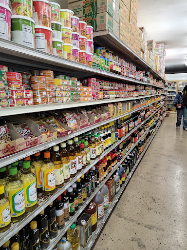 Asian Market image
