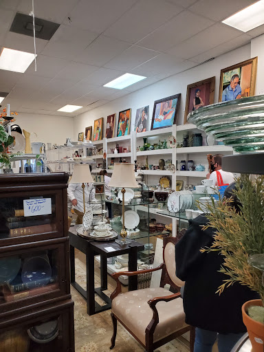 Thrift Store «Genesis Benefit Thrift Store», reviews and photos