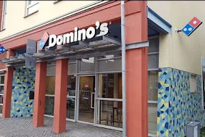 Domino's Pizza Groningen - Floresstraat - Korrewegwijk image