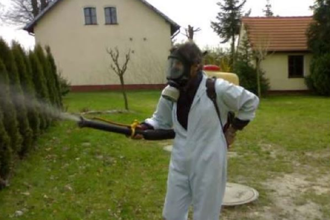 Dezmark. Dezynfekcja, dezynsekcja, deratyzacja - Inny