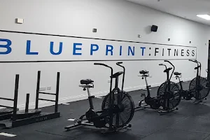 Blueprint : Fitness image