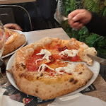 Photo n°2 de l'avis de Porzia.u fait le 23/10/2021 à 11:34 sur le  Pizzeria Vincenzo Capuano Pompei à Pompei