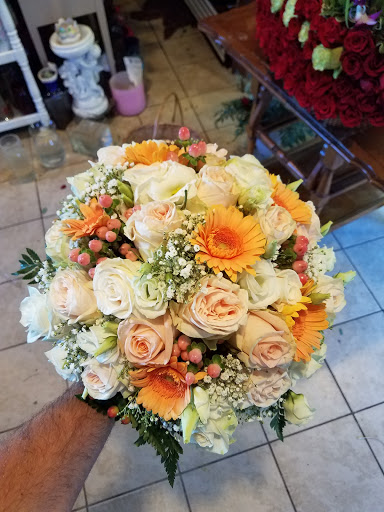 Florist «Roma Florist. free deliver purchase online. Www.romaflorist.com», reviews and photos, 11 Davis St, Oakville, CT 06779, USA