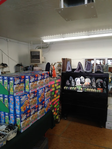 Lapidary «Simple Elegance Rock Shop», reviews and photos, 488 W 1400 N, Orem, UT 84057, USA