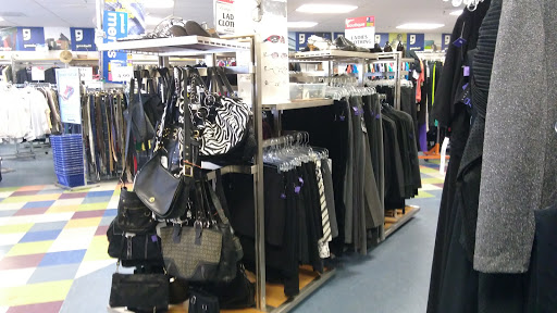 Thrift Store «Goodwill Industries of the Chesapeake, Inc.», reviews and photos, 3433 Sweet Air Rd, Phoenix, MD 21131, USA