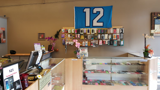 Mobile Phone Repair Shop «iGSM Wireless - Cell Phone Repair», reviews and photos, 10616 Main St, Bellevue, WA 98004, USA
