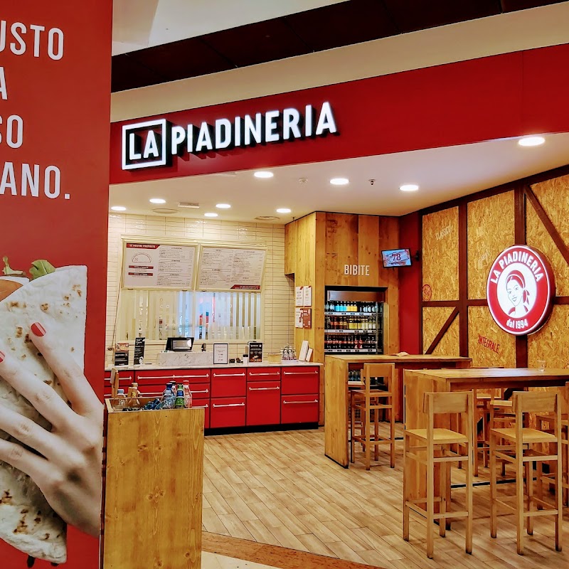 La Piadineria