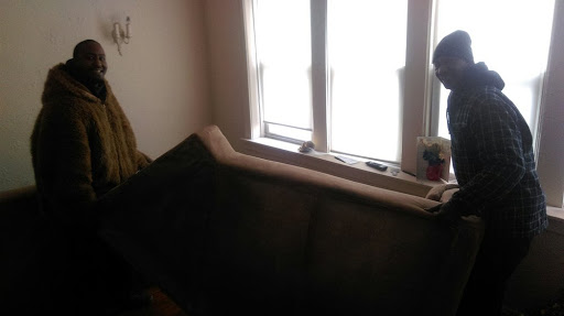 Moving and Storage Service «Infinity Movers», reviews and photos, 2221 E 75th St, Chicago, IL 60649, USA