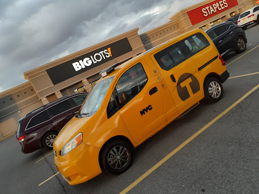 Discount Store «Big Lots», reviews and photos, 825 Fairport Rd, East Rochester, NY 14445, USA