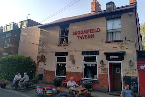 Broomfield Tavern image