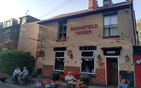 Broomfield Tavern image