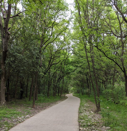 Park «Olmos Basin», reviews and photos, 651 Devine Rd, San Antonio, TX 78209, USA