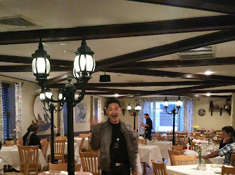 Tio Pepe Restaurant & Bar