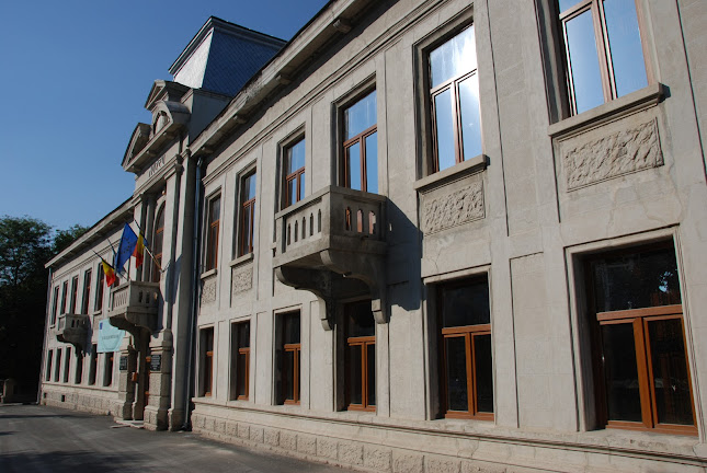 Opinii despre Muzeul Județean „Teohari Antonescu” în <nil> - Muzeu