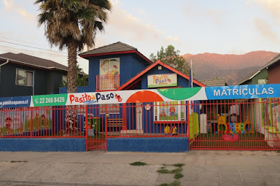 Jardín Infantil Pasito a Paso
