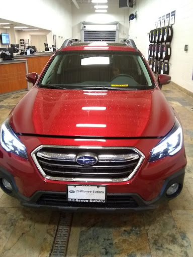 Subaru Dealer «Brilliance Subaru», reviews and photos, 1500 N Randall Rd, Elgin, IL 60123, USA