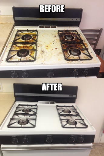 House Cleaning Service «L.G. Cleaning Services LLC.», reviews and photos, 77 Mountain Way Dr, Orem, UT 84058, USA