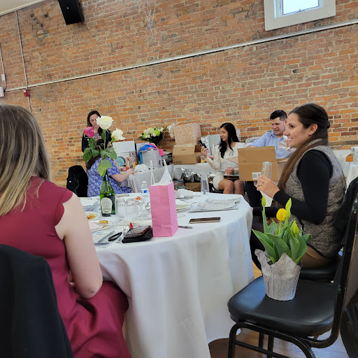 Opera House «Howell Opera House», reviews and photos, 123 W Grand River Ave, Howell, MI 48843, USA