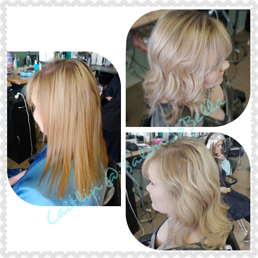 Hair Salon «Salon JoBella», reviews and photos, 1805 E Pembroke Ave, Hampton, VA 23663, USA