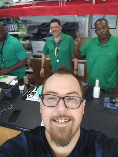 Pawn Shop «Value Pawn & Jewelry», reviews and photos, 196 N Powerline Rd, Pompano Beach, FL 33069, USA