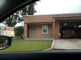 North Charleston Fire Department Station 10
