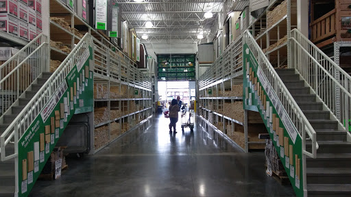 Home Improvement Store «Menards», reviews and photos, 6600 N Brady St, Davenport, IA 52806, USA