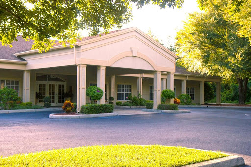 Funeral Home «Serenity Meadows Memorial Park, Funeral Home & Crematory», reviews and photos, 6919 Providence Rd, Riverview, FL 33578, USA