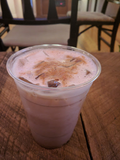 Coffee Shop «Lit Coffee and Bakes», reviews and photos, 26 E 3rd St, Bethlehem, PA 18015, USA