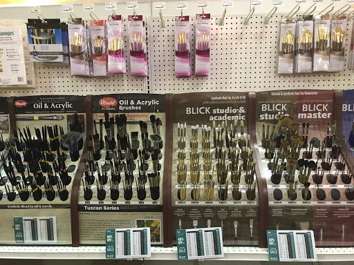 Art Supply Store «Blick Art Materials», reviews and photos, 3152 Lehigh St, Allentown, PA 18103, USA