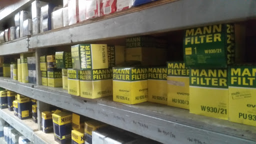 Auto Repair Shop «Mullaney Tire & Car Care Center», reviews and photos, 310 Broad St, Matawan, NJ 07747, USA