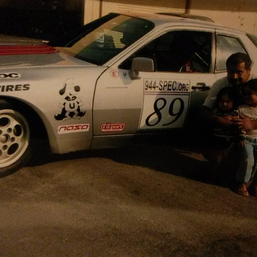 Auto Repair Shop «Auto Point», reviews and photos, 999 W Cutting Blvd, Richmond, CA 94804, USA