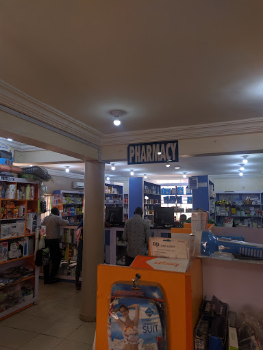 Midas Pharmacy, Jericho, Sango Eleyele Road, Eleyele, Ibadan, Nigeria, Cosmetics Store, state Osun