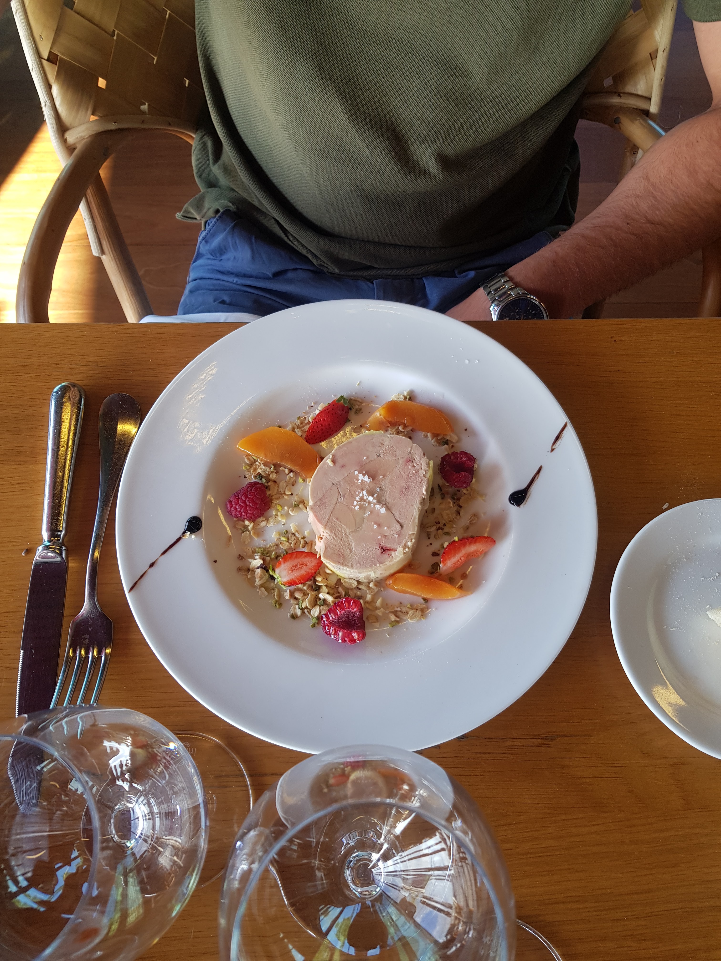 Photo n° 2 de l'avis de caroline.a fait le 13/08/2019 à 17:25