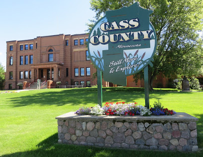Cass County Vital Statistics