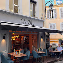 Photos du propriétaire du Restaurant Le 24 suquet à Cannes - n°1