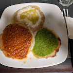 Photo n°1 de l'avis de Lester.a fait le 18/07/2021 à 06:27 sur le  Tramonti 2016 à La Spezia