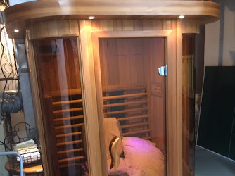 Blackstone Saunas Edmonton