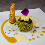 Photo n°1 de l'avis de Sascha.e fait le 09/12/2017 à 18:26 sur le  Villa Patrizia das Exklusive Italienische Restaurant am Kaiserberg à Duisburg