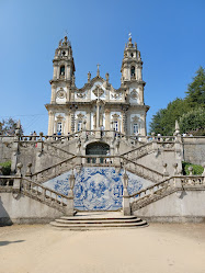 Santuário de Nossa Senhora dos Remédios