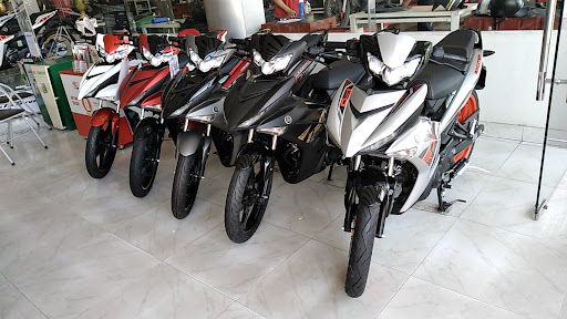 Top 20 cửa hàng xe yamaha Huyện Yên Lập Phú Thọ 2022