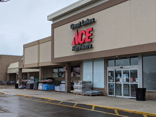 Hardware Store «Great Lakes Ace Hardware», reviews and photos, 132 Merriman Rd, Westland, MI 48186, USA